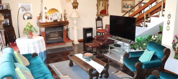 6 bedrooms Villa in Vila Real, Portugal No. 107063 6