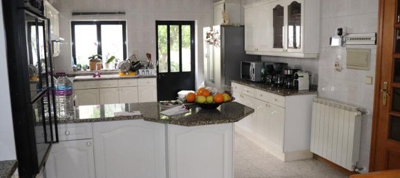 6 bedrooms Villa in Vila Real, Portugal No. 107063 10