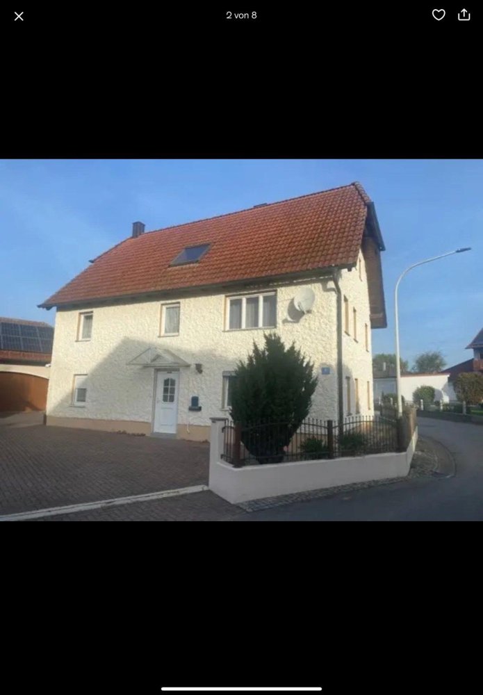 4 Schlafzimmer Haus in Kelheim, Germany, Nr. 354495