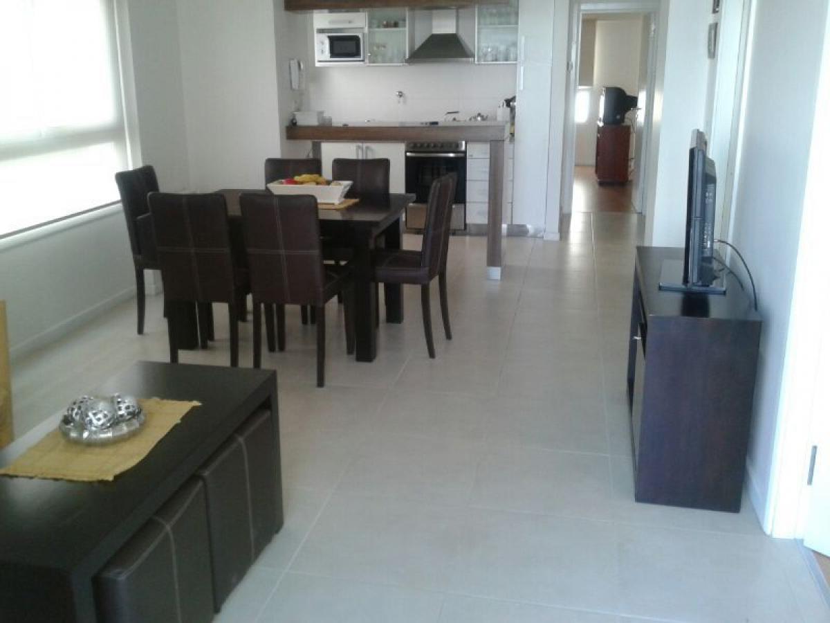 2 bedrooms Apartment in Mar del Plata, Argentina No. 76834