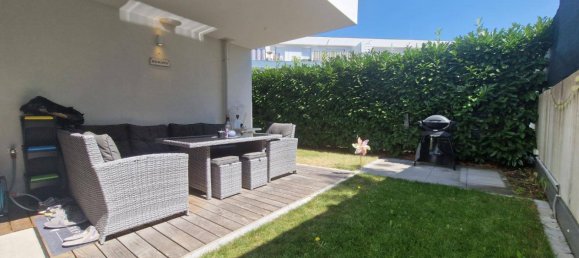 2 Schlafzimmer Wohnung in Bad Vöslau, Austria, Nr. 245096 10