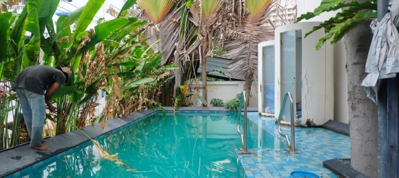 660m² Cafe / restaurant in Pattaya, Thailand No. 22219 3