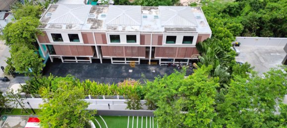 660m² Cafe / restaurant in Pattaya, Thailand No. 22219 22