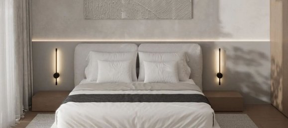 2 dormitorios apartamento en venta en Nadd Al Sheba, Dubai, UAE № 191446 4