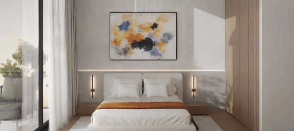 2 dormitorios apartamento en venta en Nadd Al Sheba, Dubai, UAE № 191446 2