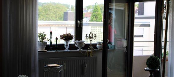 Квартира с 4 комнатами в Хайльбронн, Германия № 363098 2