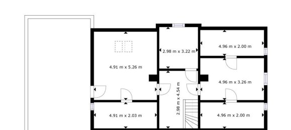 13غرفة تاون هاوس في Burgenlandkreis, Germany رقم 21732 26