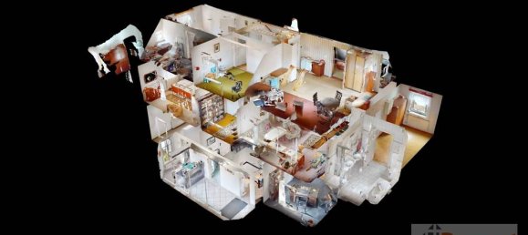 13غرفة تاون هاوس في Burgenlandkreis, Germany رقم 21732 20