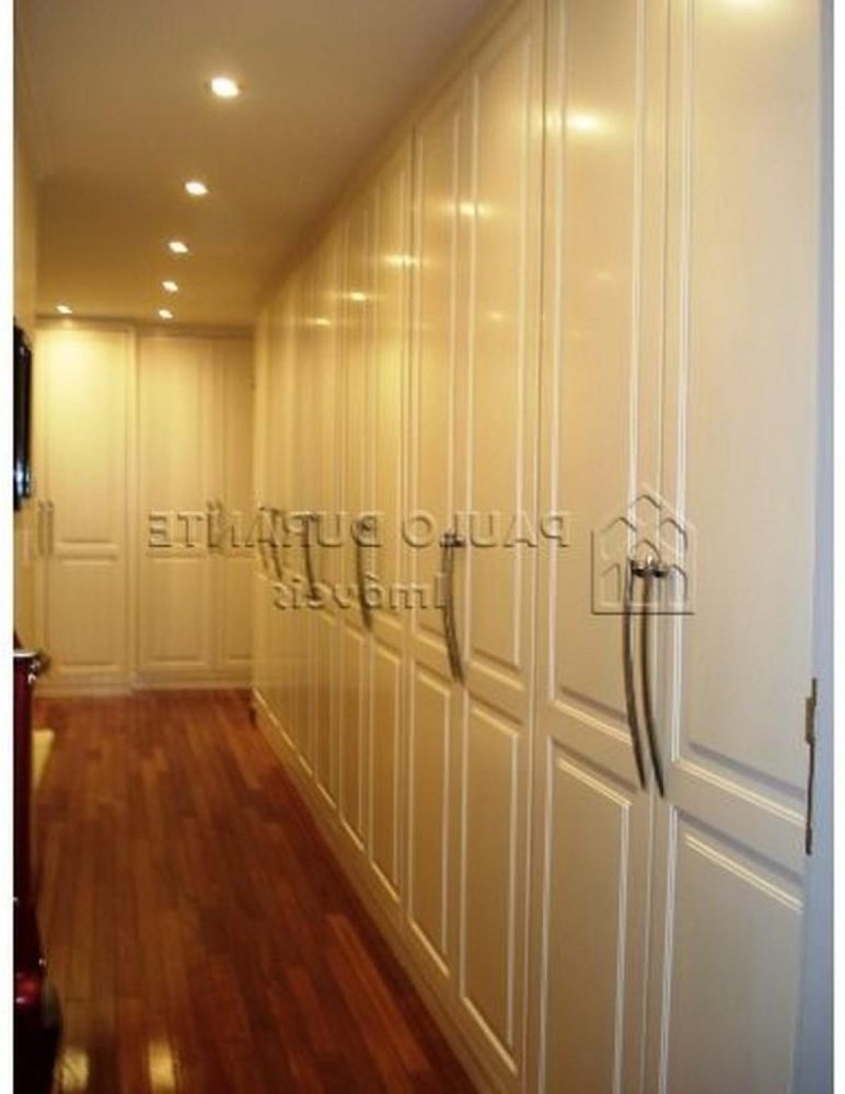 4 Schlafzimmer Wohnung in Sao Paulo, Brazil, Nr. 501261