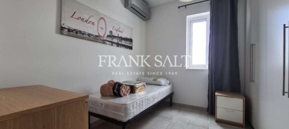 Пентхаус с 2 спальнями в Пьета, Мальта № 5221 27