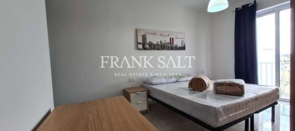 Пентхаус с 2 спальнями в Пьета, Мальта № 5221 25