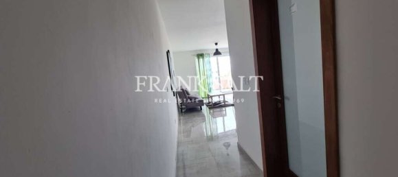 Пентхаус с 2 спальнями в Пьета, Мальта № 5221 20