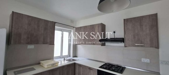 Пентхаус с 2 спальнями в Пьета, Мальта № 5221 12