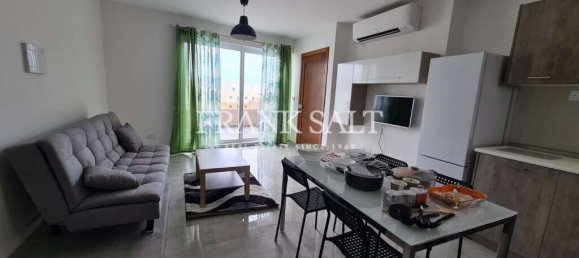 Пентхаус с 2 спальнями в Пьета, Мальта № 5221 8