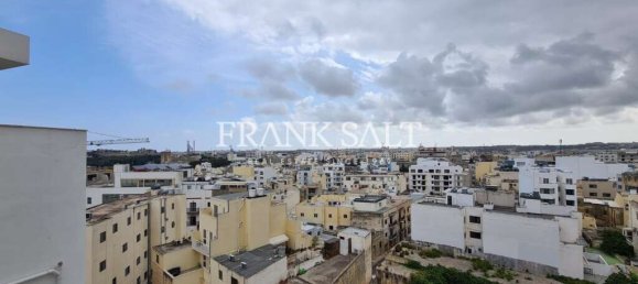 Пентхаус с 2 спальнями в Пьета, Мальта № 5221 6