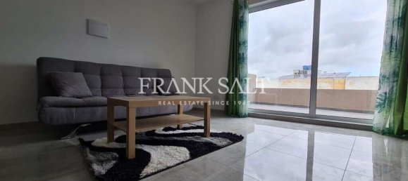 Пентхаус с 2 спальнями в Пьета, Мальта № 5221 2