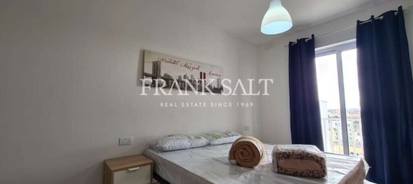 Пентхаус с 2 спальнями в Пьета, Мальта № 5221 29