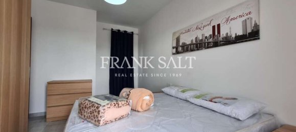 Пентхаус с 2 спальнями в Пьета, Мальта № 5221 19