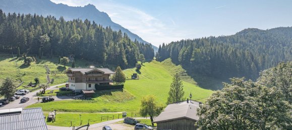 3 bedrooms House in Waidring, Austria No. 218117 9