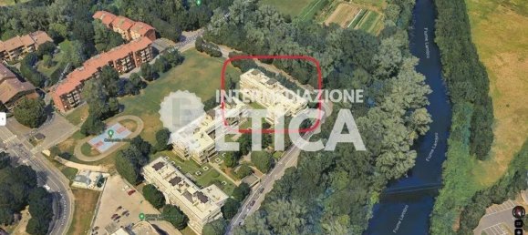 4 rooms Apartment in Melegnano, Italy No. 11227 4