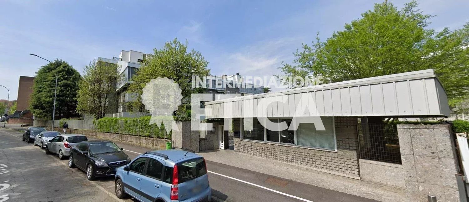 4 rooms Apartment in Melegnano, Italy No. 11227