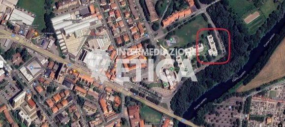 4 rooms Apartment in Melegnano, Italy No. 11227 5