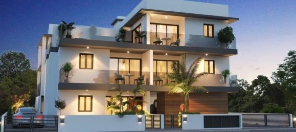 2 chambres Appartement à Kiti, Cyprus No. 23277 25