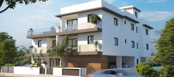 2 chambres Appartement à Kiti, Cyprus No. 23277 17