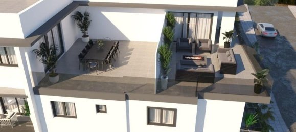 2 chambres Appartement à Kiti, Cyprus No. 23277 23