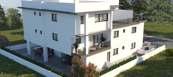 2 chambres Appartement à Kiti, Cyprus No. 23277 2