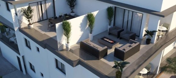 2 chambres Appartement à Kiti, Cyprus No. 23277 22