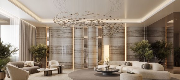 Apartamento T1 em SkyHills Astra, Al Barsha, UAE N.º 64300 2