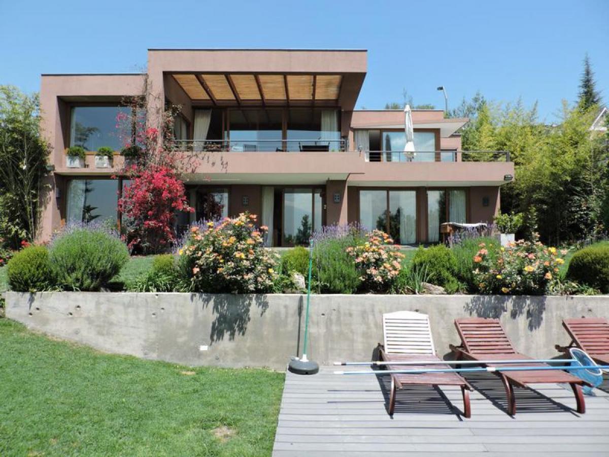 Casa T5 em Santiago, Chile N.º 3882