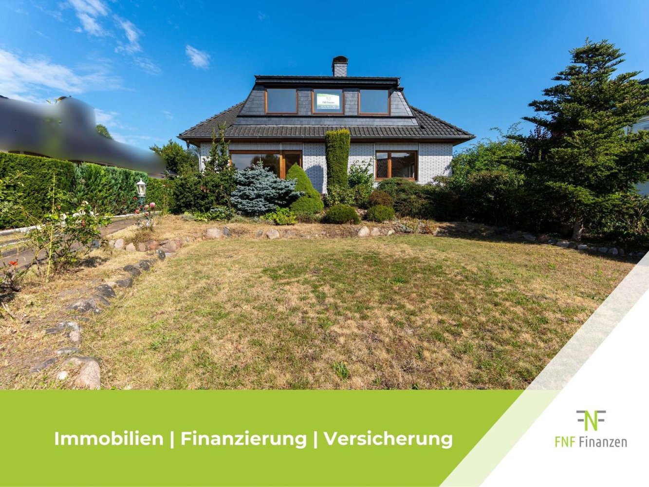 6 Schlafzimmer Haus in Verden, Germany, Nr. 326076