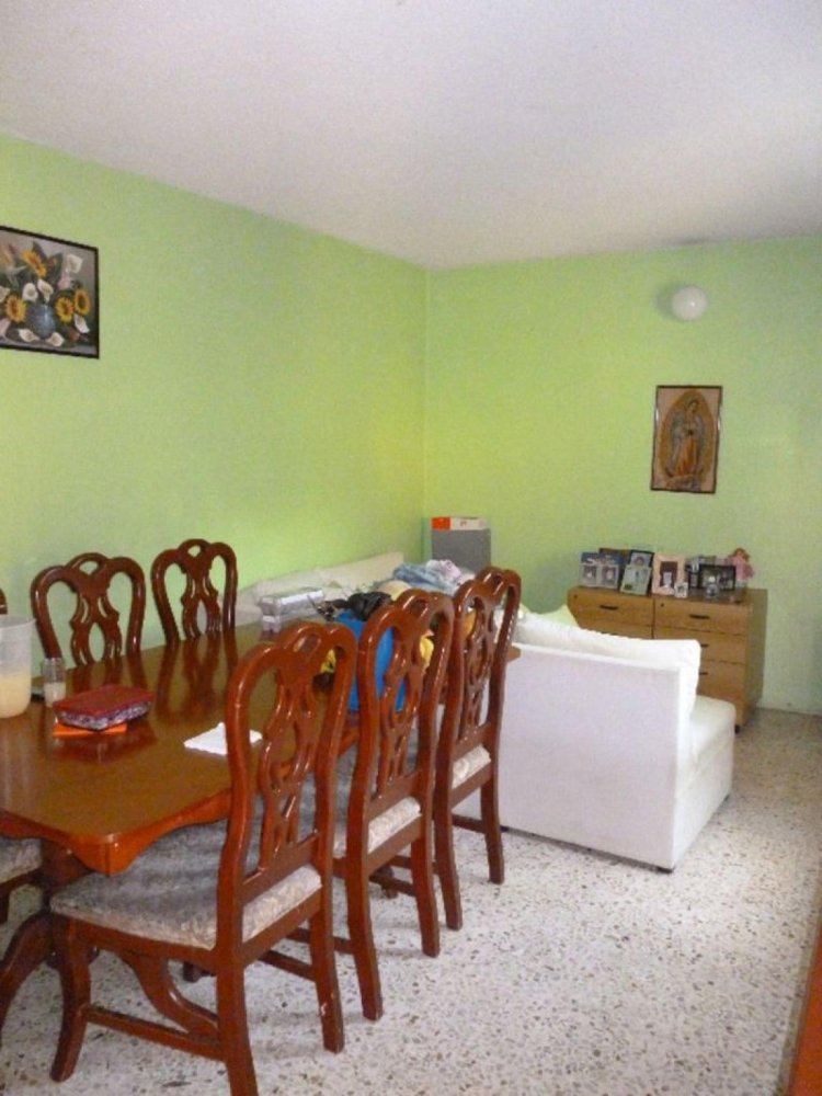 Casa T4 em Morelos, Mexico N.º 164026