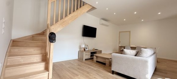 2 غرف نوم منزل في Ain, France رقم 310834 3