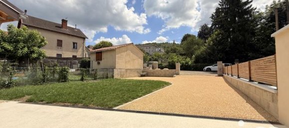 2 غرف نوم منزل في Ain, France رقم 310834 10