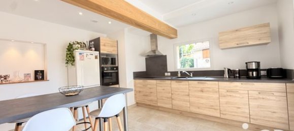 2 غرف نوم منزل في Ain, France رقم 310834 13