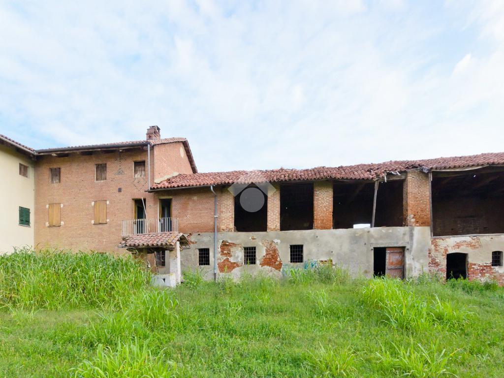 3 bedrooms House in Riva presso Chieri, Italy No. 263402