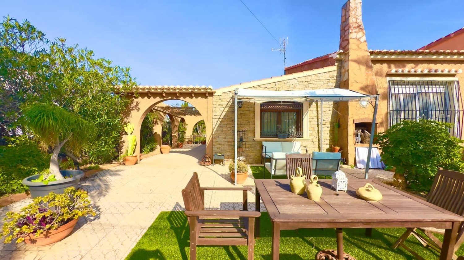 3 bedrooms Apartment for sale in Torreblanca, Castellon, Valencian Community, Spain № 365787