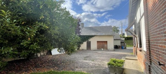 2 Schlafzimmer Haus in Saint-Germain-sur-Bresle, France, Nr. 254926 3