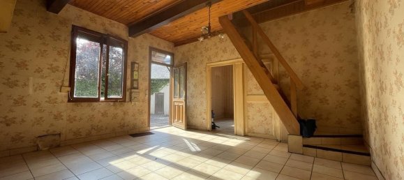 2 Schlafzimmer Haus in Saint-Germain-sur-Bresle, France, Nr. 254926 6