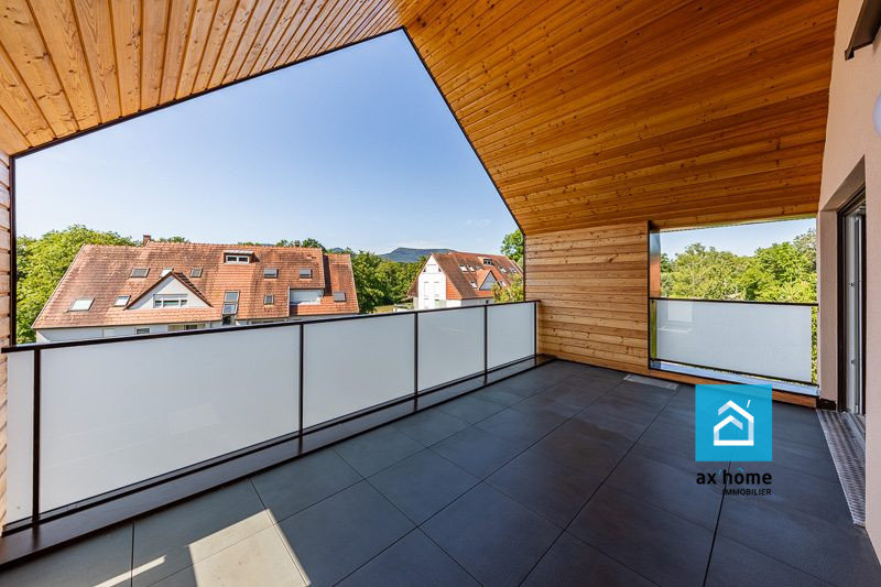 3 chambres Appartement à Obernai, France No. 92089