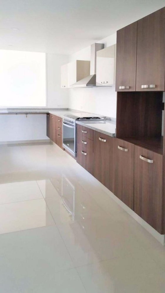 3 bedrooms Apartment in Mexico No. 221426