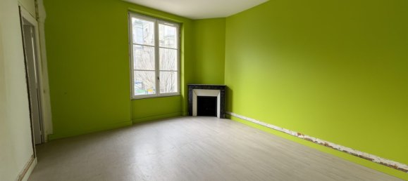 1 chambre Appartement à Orléans, France No. 240351 4