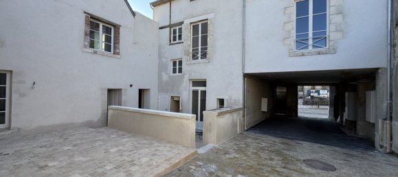 1 chambre Appartement à Orléans, France No. 240351 10