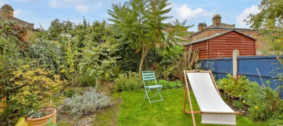 2 bedrooms Maisonette in Leyton, United Kingdom No. 4033 19