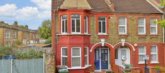 2 bedrooms Maisonette in Leyton, United Kingdom No. 4033 13