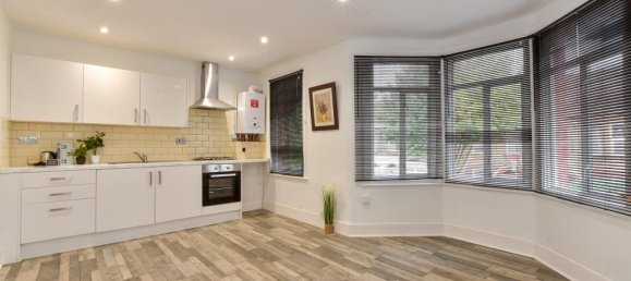 2 bedrooms Maisonette in Leyton, United Kingdom No. 4033 16