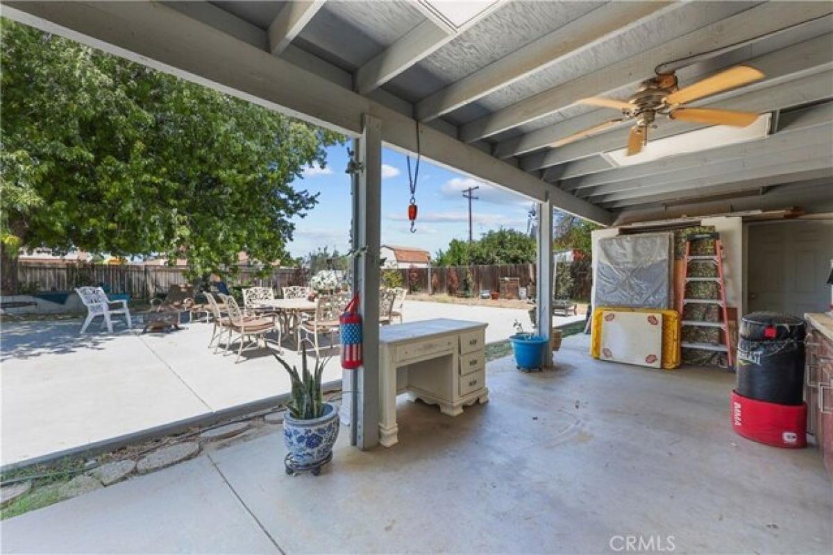 4 bedrooms House in Hemet, USA No. 370941